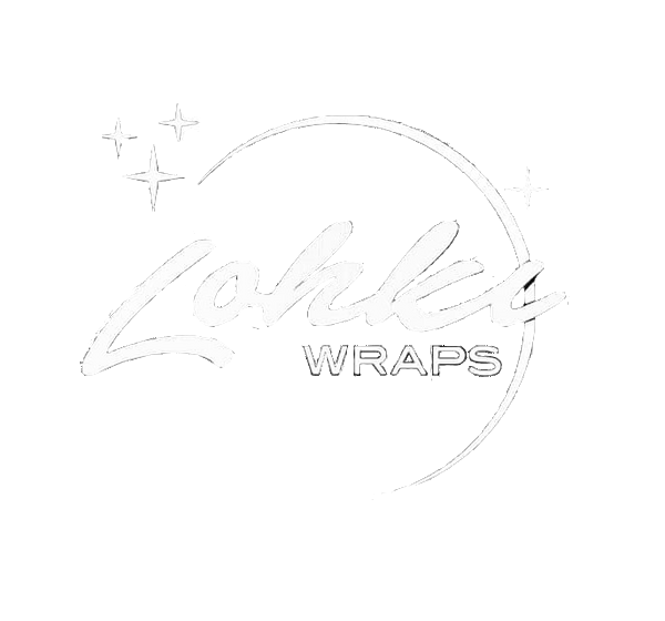 Lohki Wraps